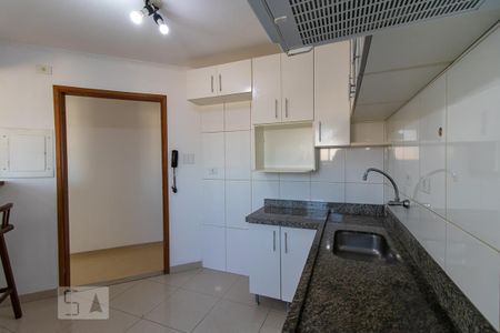 Apartamento para alugar com 60m², 2 quartos e 1 vaga Apartamento para alugar com 60m², 2 quartos e 1 vagaCozinha