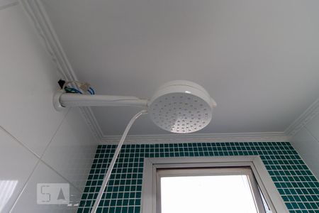 Apartamento para alugar com 60m², 2 quartos e 1 vaga Apartamento para alugar com 60m², 2 quartos e 1 vagaBanheiro - Chuveiro