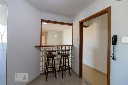Apartamento para alugar com 60m², 2 quartos e 1 vaga Apartamento para alugar com 60m², 2 quartos e 1 vagaCozinha