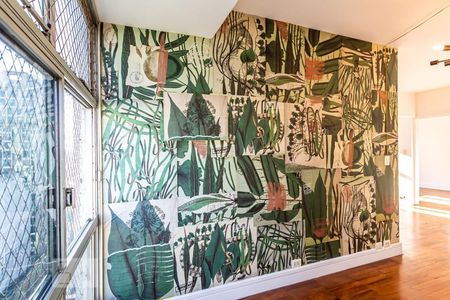 Apartamento à venda com 85m², 2 quartos e sem vagaSala