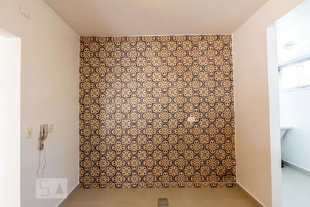 Apartamento à venda com 85m², 2 quartos e sem vagaCozinha