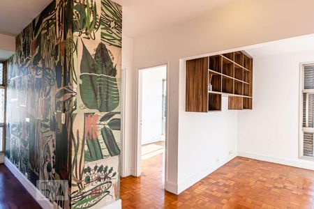 Apartamento à venda com 85m², 2 quartos e sem vagaSala