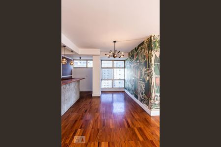 Apartamento à venda com 85m², 2 quartos e sem vagaSala