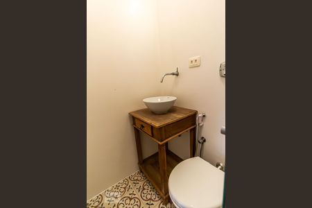 Apartamento à venda com 85m², 2 quartos e sem vagaBanheiro 1