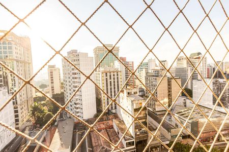 Apartamento à venda com 85m², 2 quartos e sem vagaVista