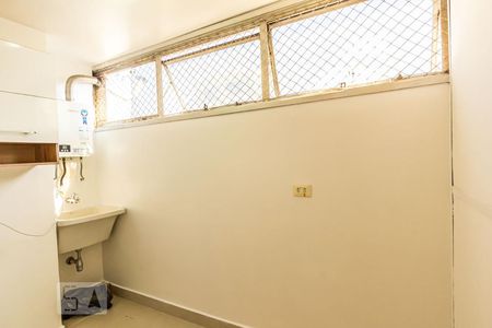 Apartamento à venda com 85m², 2 quartos e sem vagaÁrea de serviço