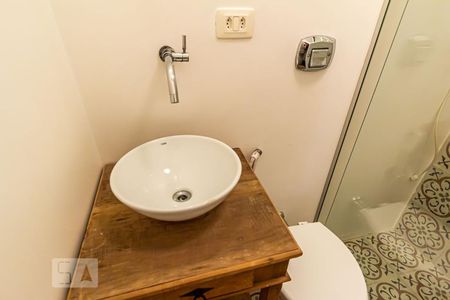 Apartamento à venda com 85m², 2 quartos e sem vagaBanheiro 1