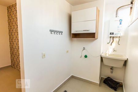 Apartamento à venda com 85m², 2 quartos e sem vagaÁrea de serviço