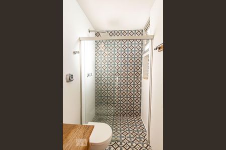 Apartamento à venda com 85m², 2 quartos e sem vagaBanheiro 2