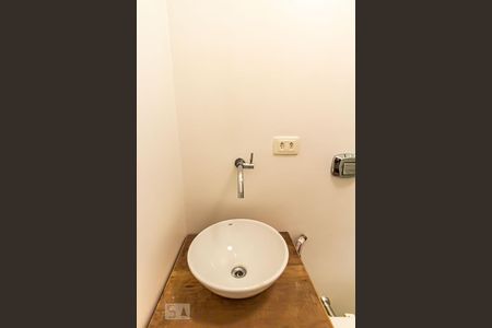 Apartamento à venda com 85m², 2 quartos e sem vagaBanheiro 1