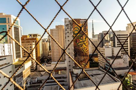 Apartamento à venda com 85m², 2 quartos e sem vagaVista