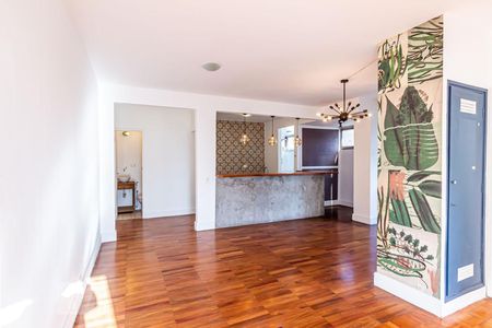 Apartamento à venda com 85m², 2 quartos e sem vagaSala