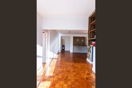 Apartamento à venda com 85m², 2 quartos e sem vagaSala