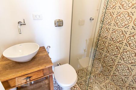 Apartamento à venda com 85m², 2 quartos e sem vagaBanheiro 1