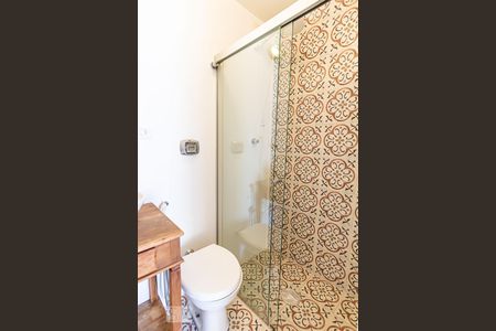 Apartamento à venda com 85m², 2 quartos e sem vagaBanheiro 1