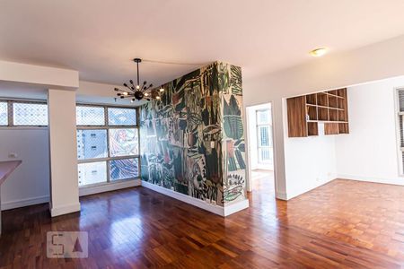 Apartamento à venda com 85m², 2 quartos e sem vagaSala