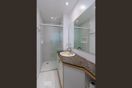 Apartamento para alugar com 76m², 2 quartos e 1 vagaBanheiro Suíte