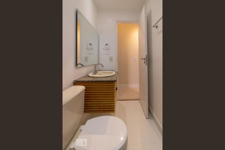 Apartamento para alugar com 76m², 2 quartos e 1 vagaBanheiro