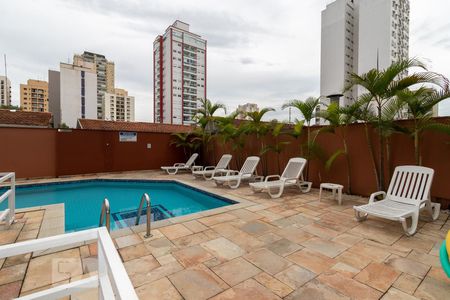 Apartamento para alugar com 76m², 2 quartos e 1 vagaÁrea comum - Piscina