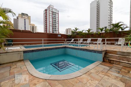 Apartamento para alugar com 76m², 2 quartos e 1 vagaÁrea comum - Piscina