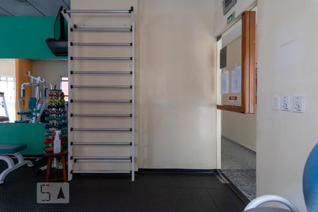 Apartamento para alugar com 76m², 2 quartos e 1 vagaÁrea comum - Academia