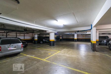 Apartamento para alugar com 76m², 2 quartos e 1 vagaGaragem