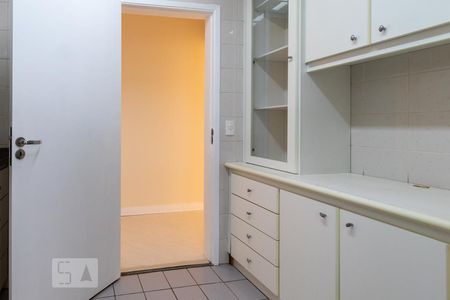 Apartamento para alugar com 76m², 2 quartos e 1 vagaCozinha