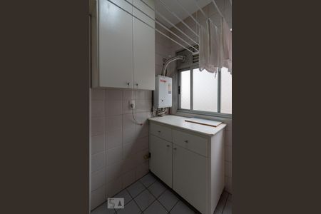 Apartamento para alugar com 76m², 2 quartos e 1 vagaÁrea de Serviço