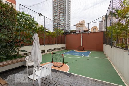 Apartamento para alugar com 76m², 2 quartos e 1 vagaQuadra Esportiva