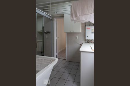 Apartamento para alugar com 76m², 2 quartos e 1 vagaÁrea de Serviço