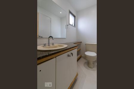 Apartamento para alugar com 76m², 2 quartos e 1 vagaBanheiro Suíte