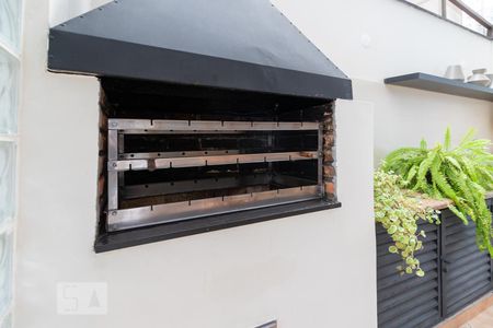 Apartamento para alugar com 76m², 2 quartos e 1 vagaÁrea comum - Churrasqueira