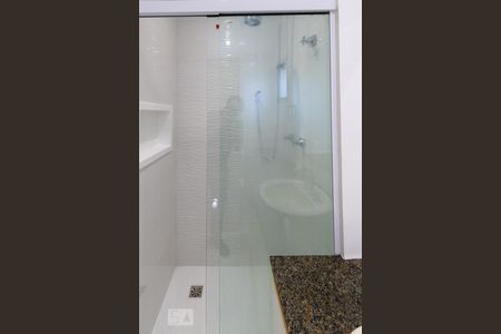 Apartamento para alugar com 76m², 2 quartos e 1 vagaBanheiro Suíte