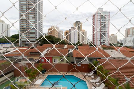 Apartamento para alugar com 76m², 2 quartos e 1 vagaVista Suíte