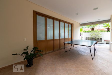 Apartamento para alugar com 76m², 2 quartos e 1 vagaSala de Jogos