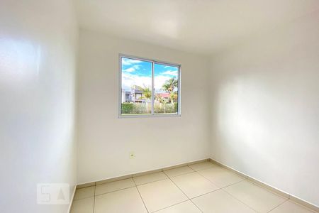 Quarto 2 de apartamento para alugar com 2 quartos, 40m² em Santo André, São Leopoldo