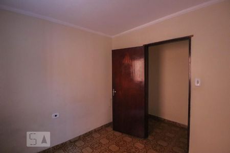 Dormitório 1 de casa para alugar com 2 quartos, 60m² em Vila Maria Tereza, Guarulhos