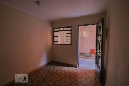 Sala de casa para alugar com 2 quartos, 60m² em Vila Maria Tereza, Guarulhos