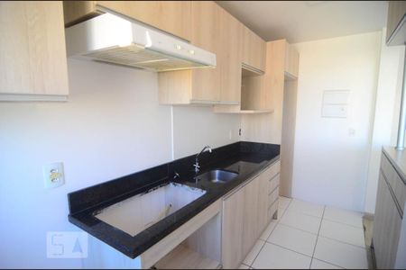 Apartamento para alugar com 52m², 2 quartos e 1 vagaCozinha