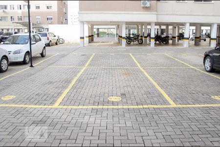 Apartamento para alugar com 52m², 2 quartos e 1 vagaEstacionamento