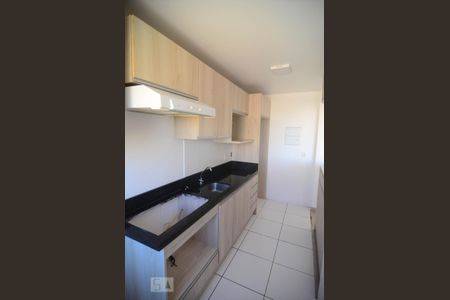 Apartamento para alugar com 52m², 2 quartos e 1 vagaCozinha