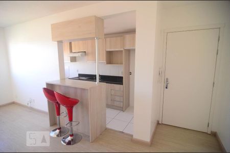 Apartamento para alugar com 52m², 2 quartos e 1 vagaCozinha