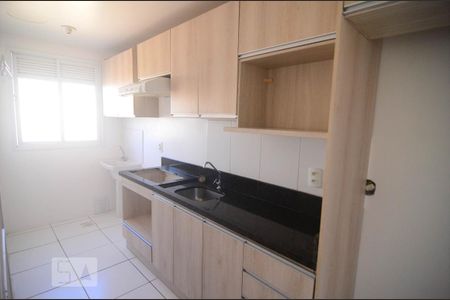 Apartamento para alugar com 52m², 2 quartos e 1 vagaCozinha