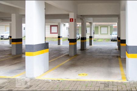 Apartamento para alugar com 52m², 2 quartos e 1 vagaGaragem