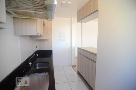 Apartamento para alugar com 52m², 2 quartos e 1 vagaCozinha
