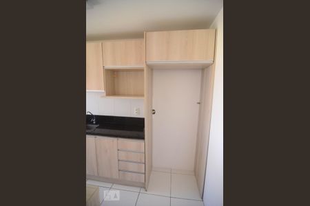Apartamento para alugar com 52m², 2 quartos e 1 vagaCozinha