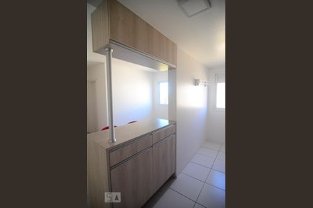 Apartamento para alugar com 52m², 2 quartos e 1 vagaCozinha
