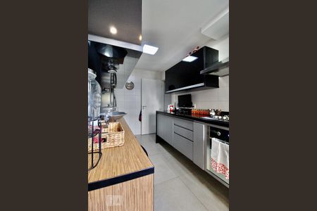 Apartamento à venda com 183m², 3 quartos e 3 vagasCozinha