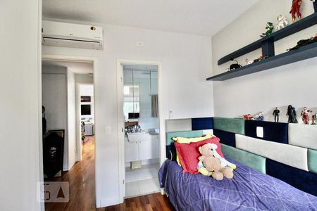Apartamento à venda com 183m², 3 quartos e 3 vagasSuíte 3