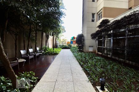 Apartamento à venda com 183m², 3 quartos e 3 vagasPlayground